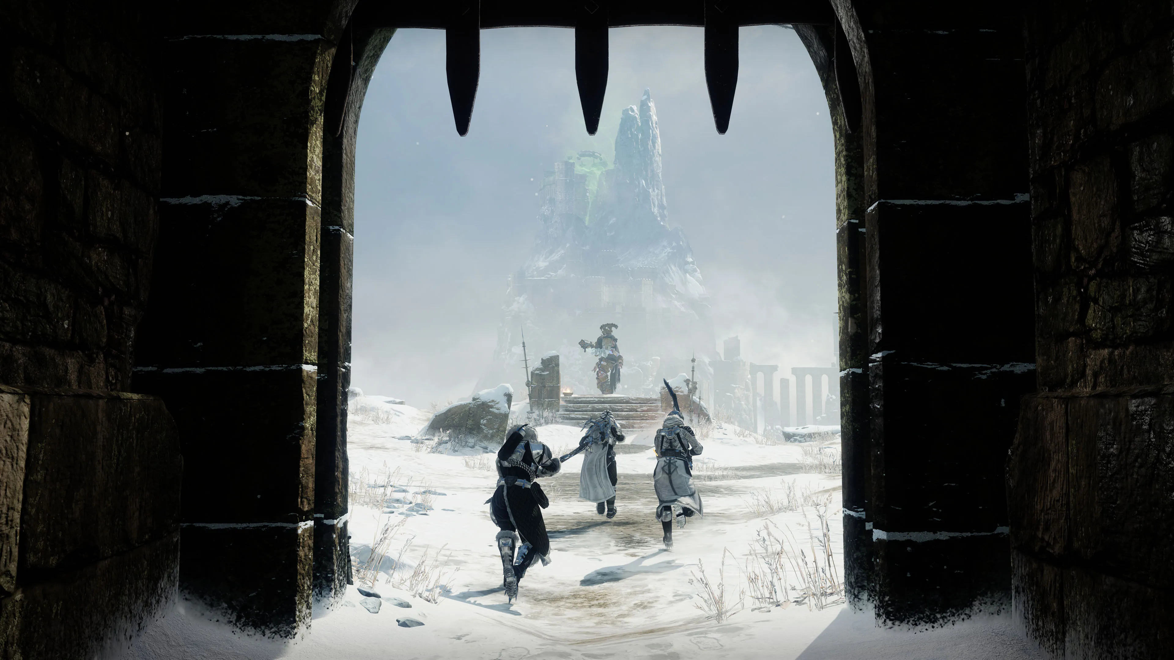 Last Wish